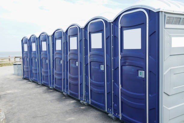 Portable Restroom Servicing (Cleaning and Restocking) in Cedar Glen West, NJ