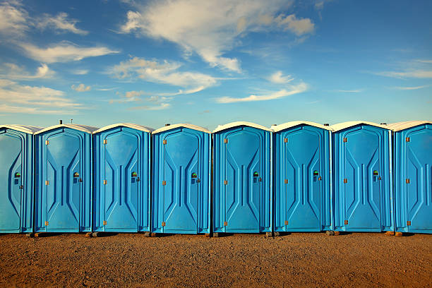 Types of Portable Toilets We Offer in Cedar Glen West, NJ